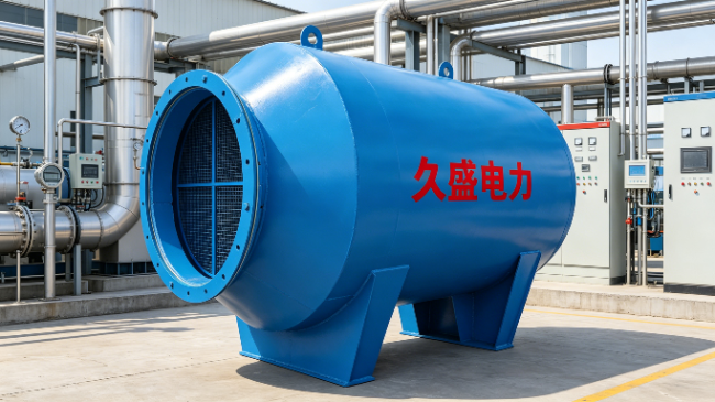 莺歌海镇风机消声器